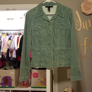 INC Size M blazer